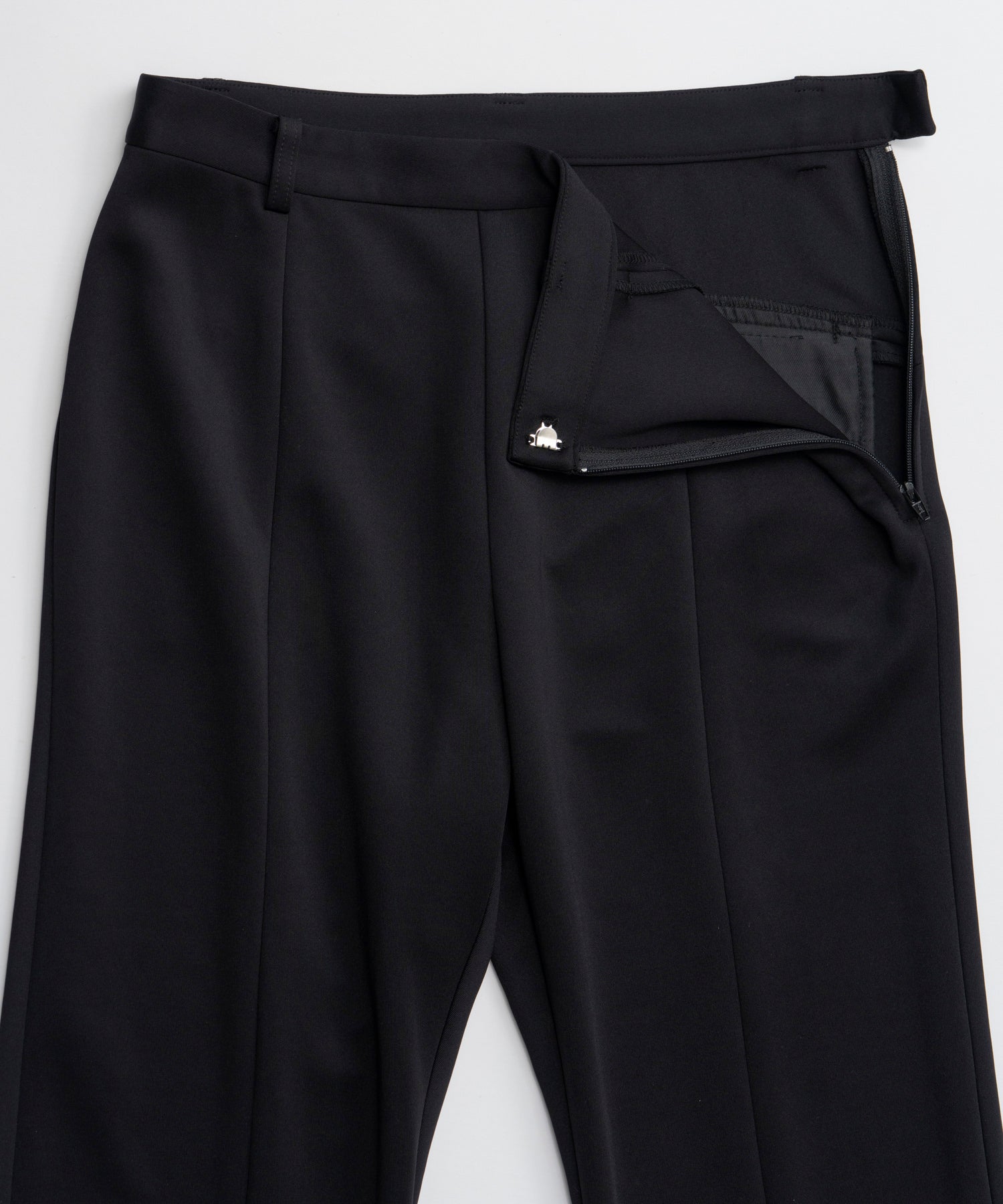 【26AUTUMN PRE-ORDER】Skirt Layered Pants