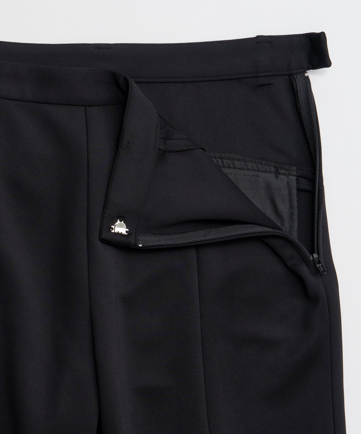 【26AUTUMN PRE-ORDER】Skirt Layered Pants