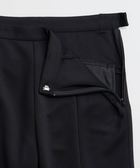 【26AUTUMN PRE-ORDER】Skirt Layered Pants