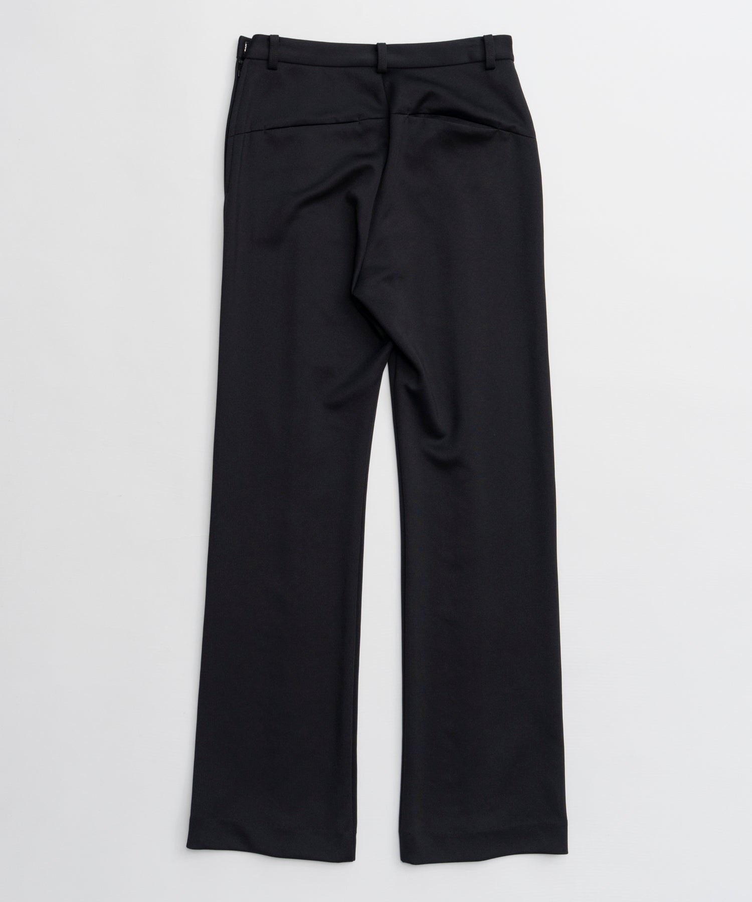 【26AUTUMN PRE-ORDER】Skirt Layered Pants