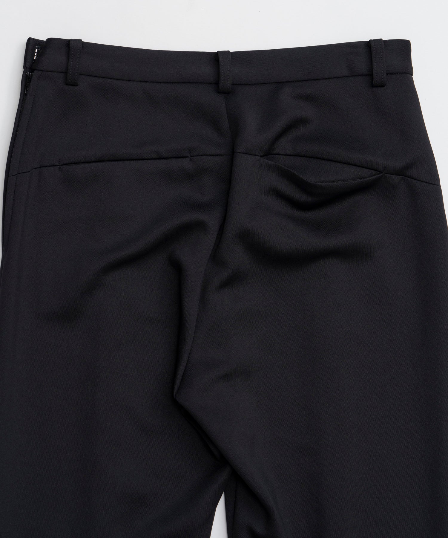 【26AUTUMN PRE-ORDER】Skirt Layered Pants
