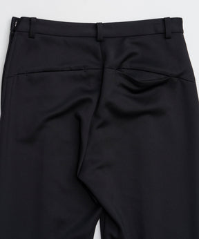 【26AUTUMN PRE-ORDER】Skirt Layered Pants