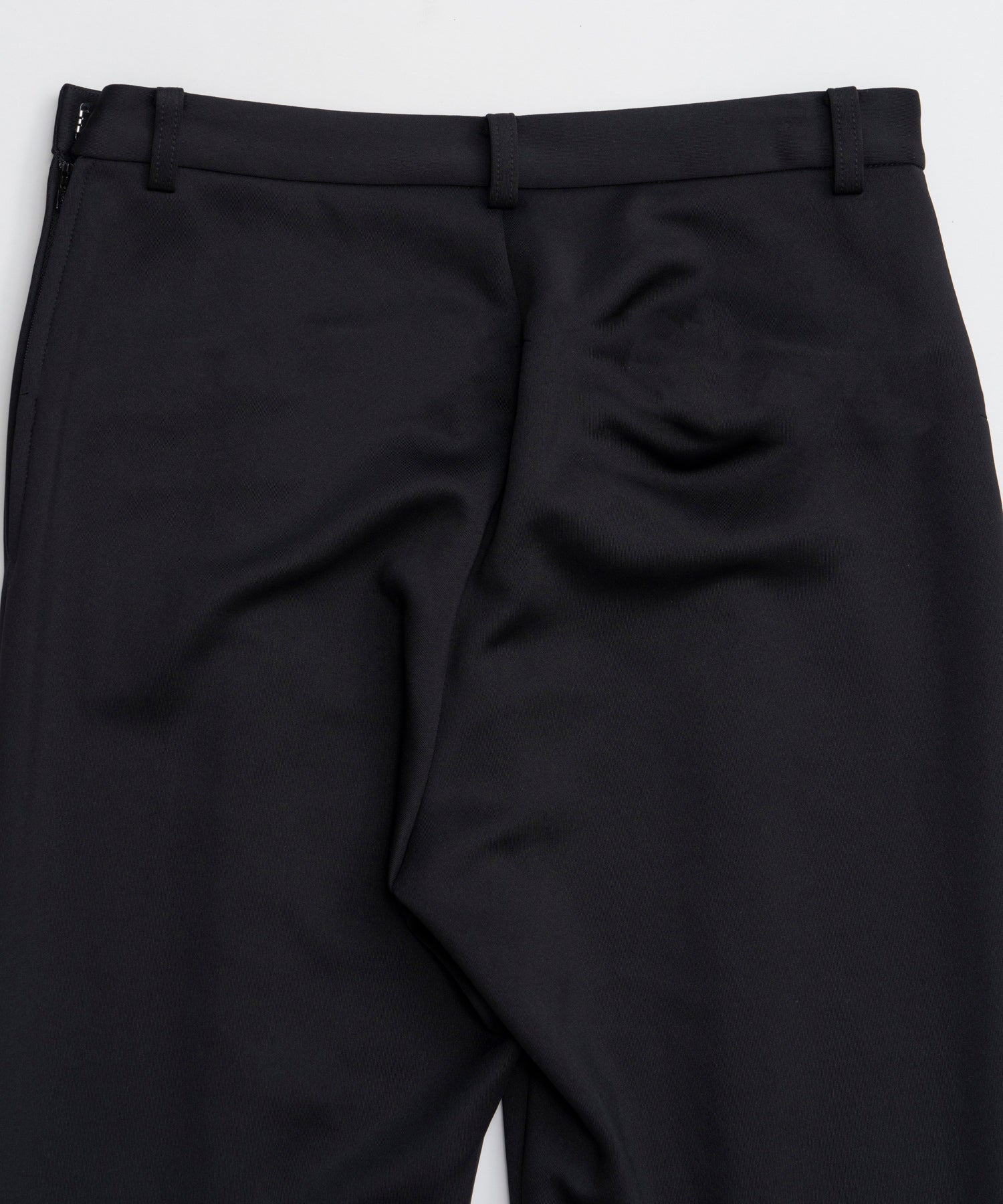 【26AUTUMN PRE-ORDER】Skirt Layered Pants