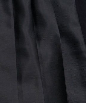 【26AUTUMN PRE-ORDER】Skirt Layered Pants