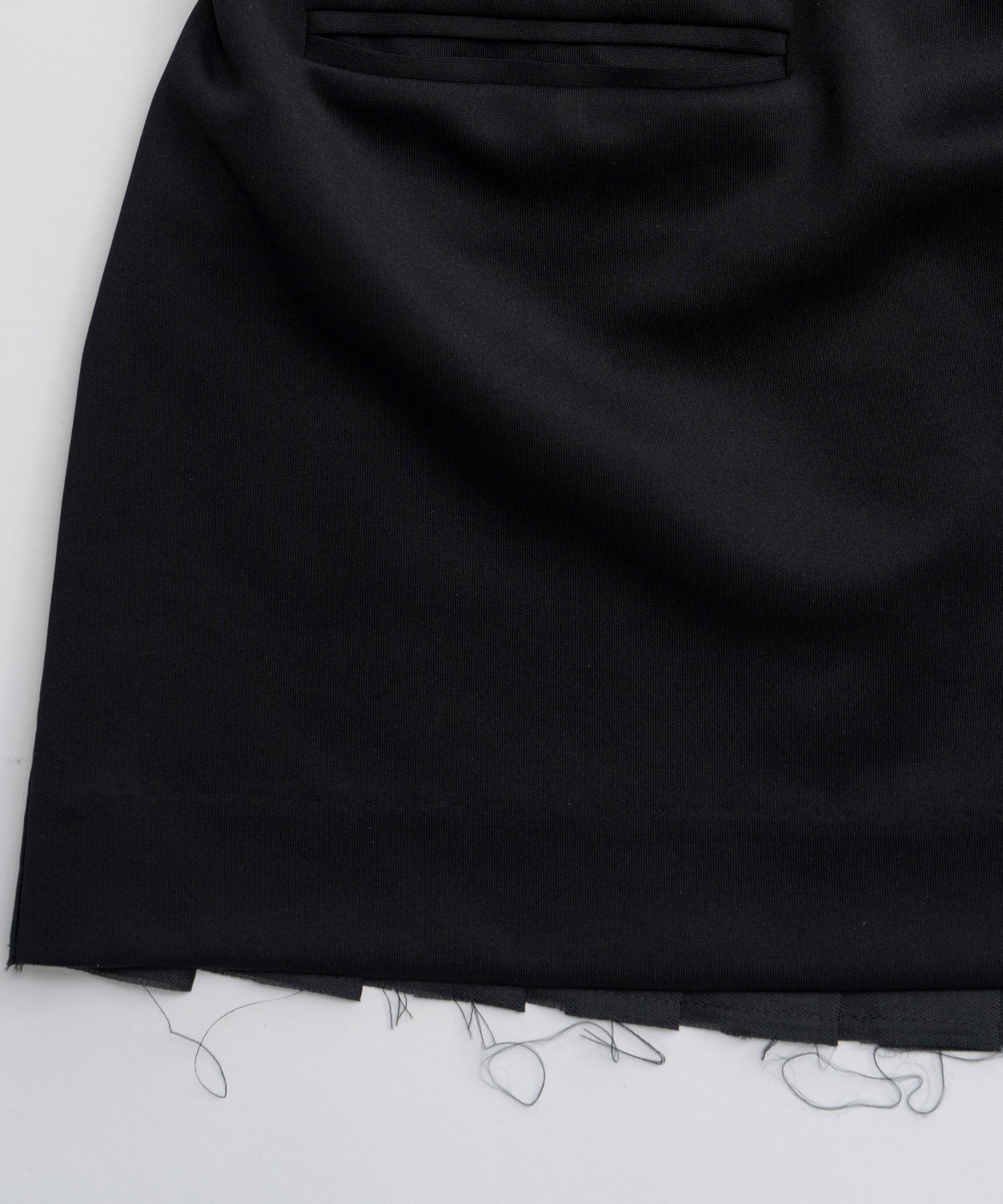 【26AUTUMN PRE-ORDER】Skirt Layered Pants