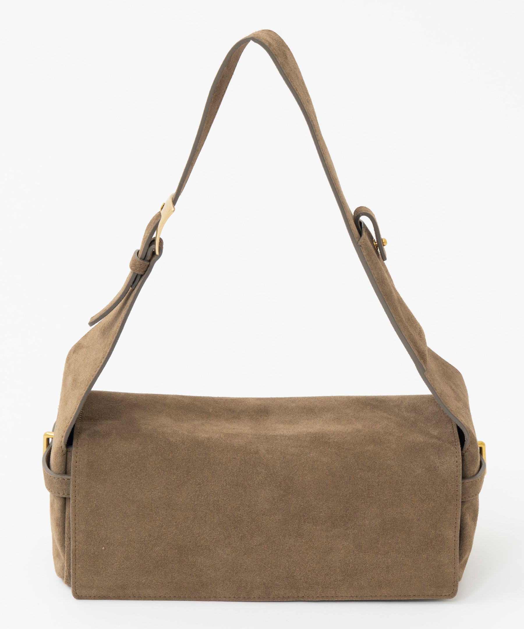 [开放YY]皮革绒面革皮带袋