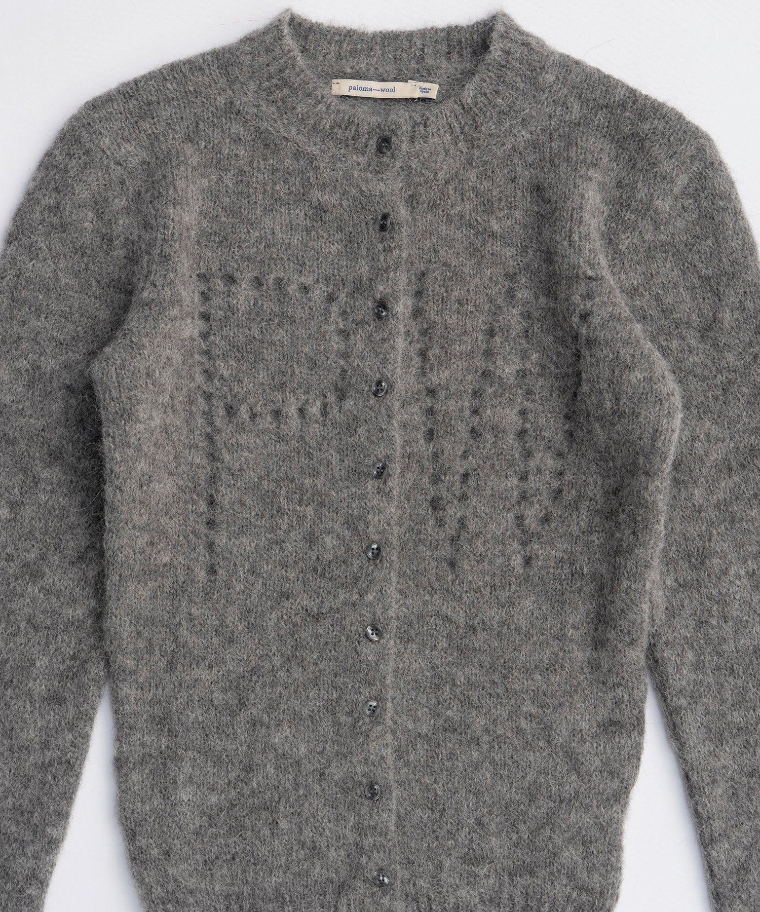 【帕洛玛羊毛】DOVE