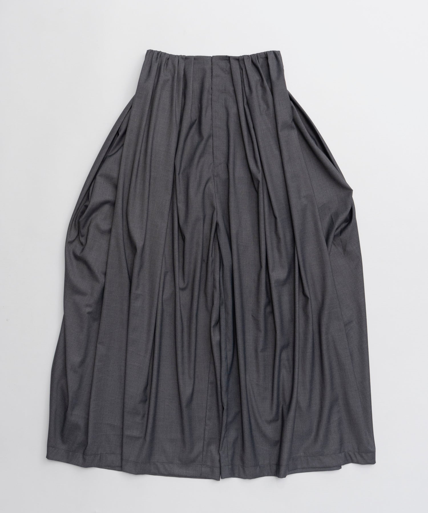 【26AUTUMN PRE-ORDER】Volume Suiting Pants