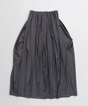 【26AUTUMN PRE-ORDER】Volume Suiting Pants