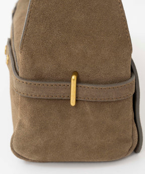 [开放YY]皮革绒面革皮带袋