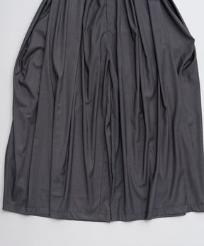 【26AUTUMN PRE-ORDER】Volume Suiting Pants
