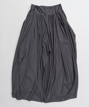 【26AUTUMN PRE-ORDER】Volume Suiting Pants