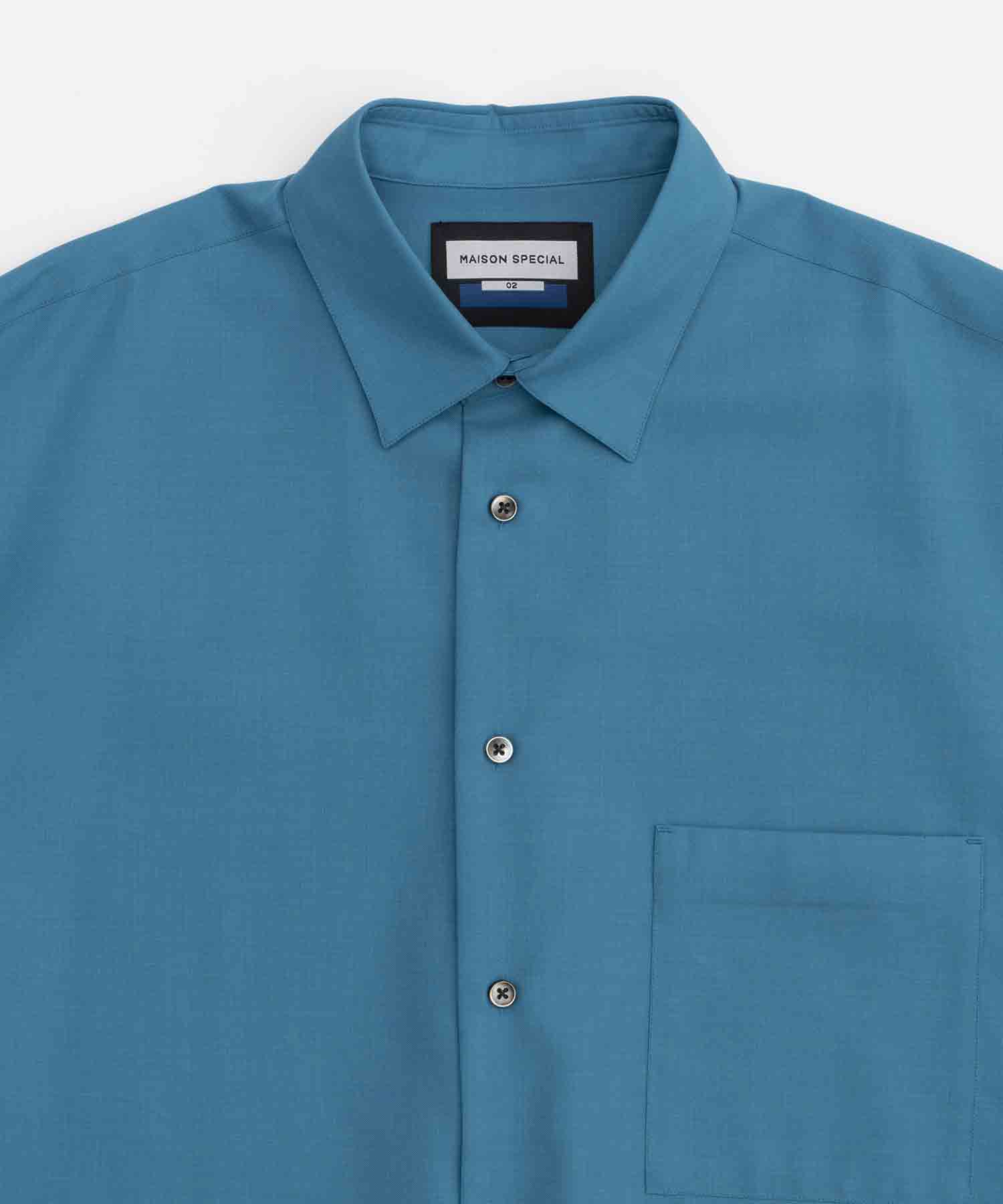 [SALE] SCHONHERR PRIME-OVER Shirt
