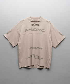 Racing Sponsored Prime-Over Game T-Shirt