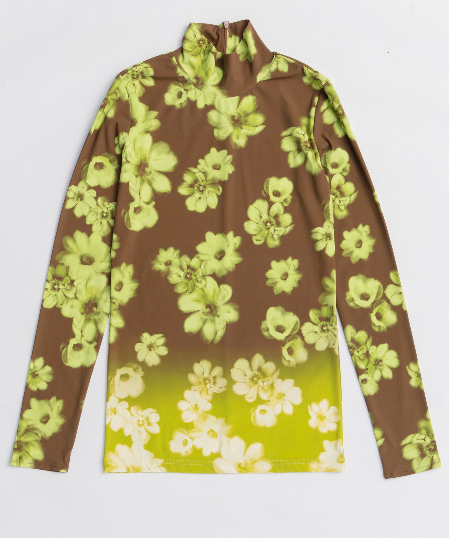 トップス Short Sleeve Hoody - Floral Printed アディダス 黒 花柄 クロップド パーカー 短丈 フローラル レディース