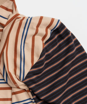【26AUTUMN PRE-ORDER】Double Border T-Shirt