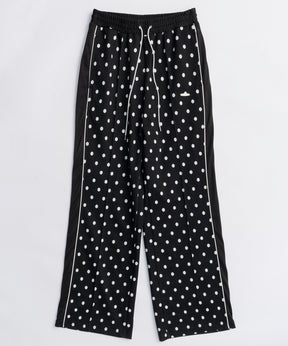 【26SPRING PRE-ORDER】Jacquard Jersey Pants