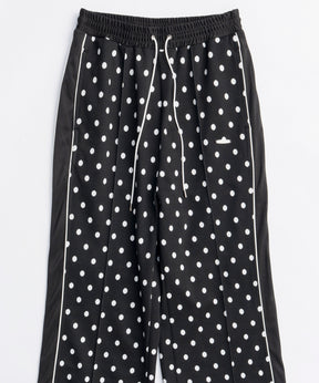 【26SPRING PRE-ORDER】Jacquard Jersey Pants