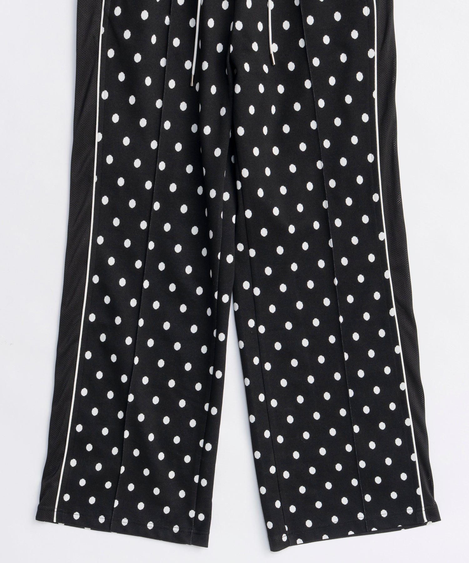 【26SPRING PRE-ORDER】Jacquard Jersey Pants