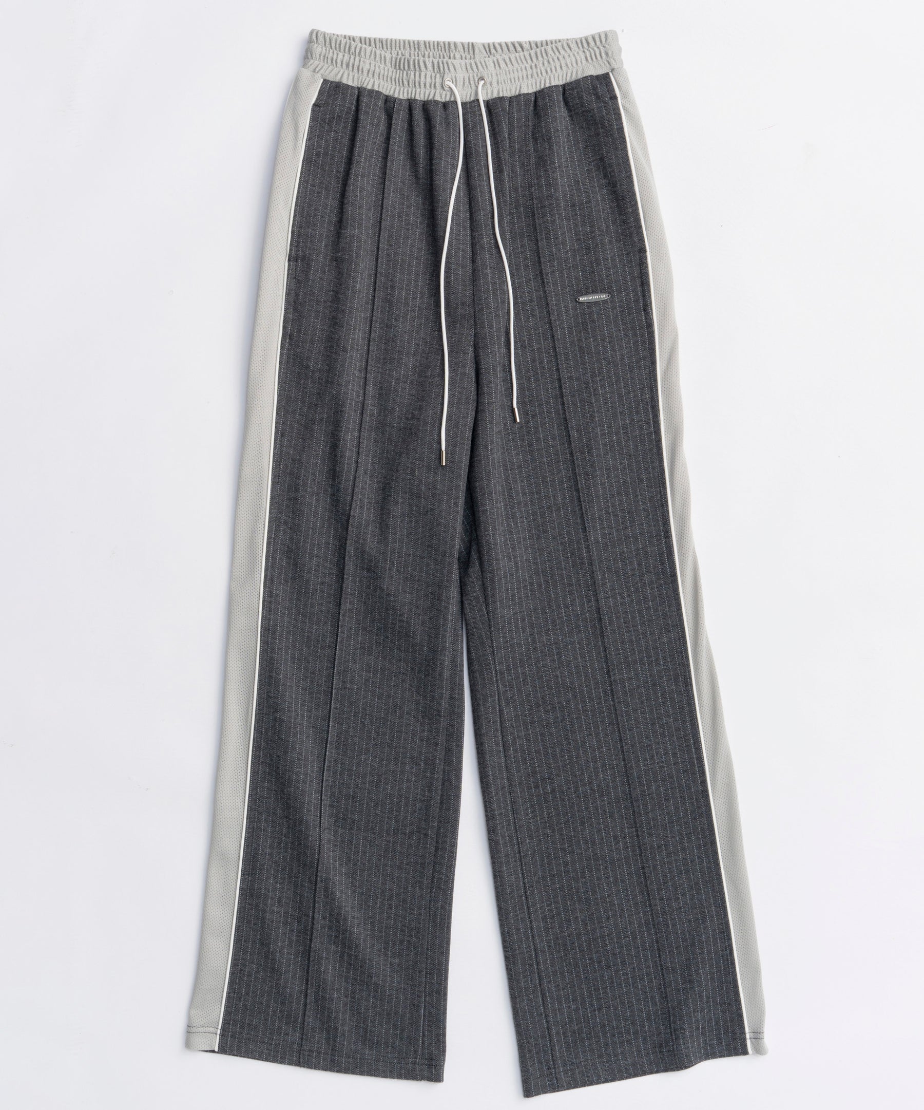 【26SPRING PRE-ORDER】Jacquard Jersey Pants