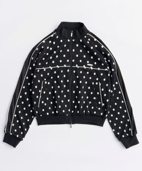 【26SPRING PRE-ORDER】Jacquard Jersey Tops