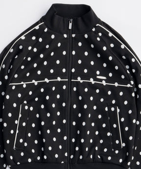 【26SPRING PRE-ORDER】Jacquard Jersey Tops