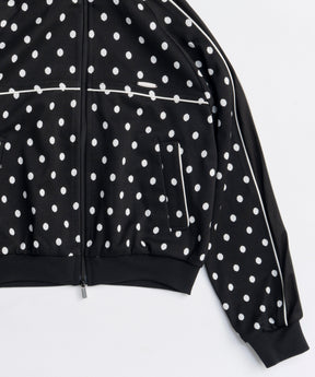 【26SPRING PRE-ORDER】Jacquard Jersey Tops