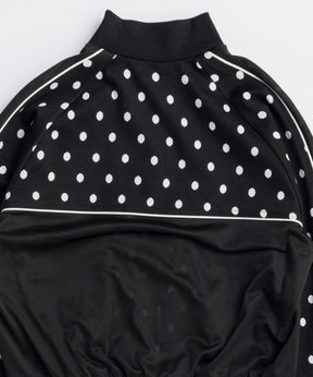 【26SPRING PRE-ORDER】Jacquard Jersey Tops