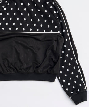 【26SPRING PRE-ORDER】Jacquard Jersey Tops