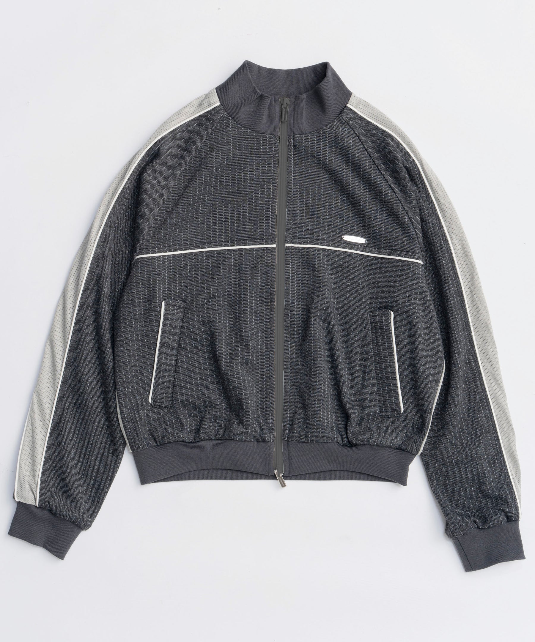 【26SPRING PRE-ORDER】Jacquard Jersey Tops