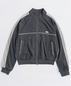 【26SPRING PRE-ORDER】Jacquard Jersey Tops