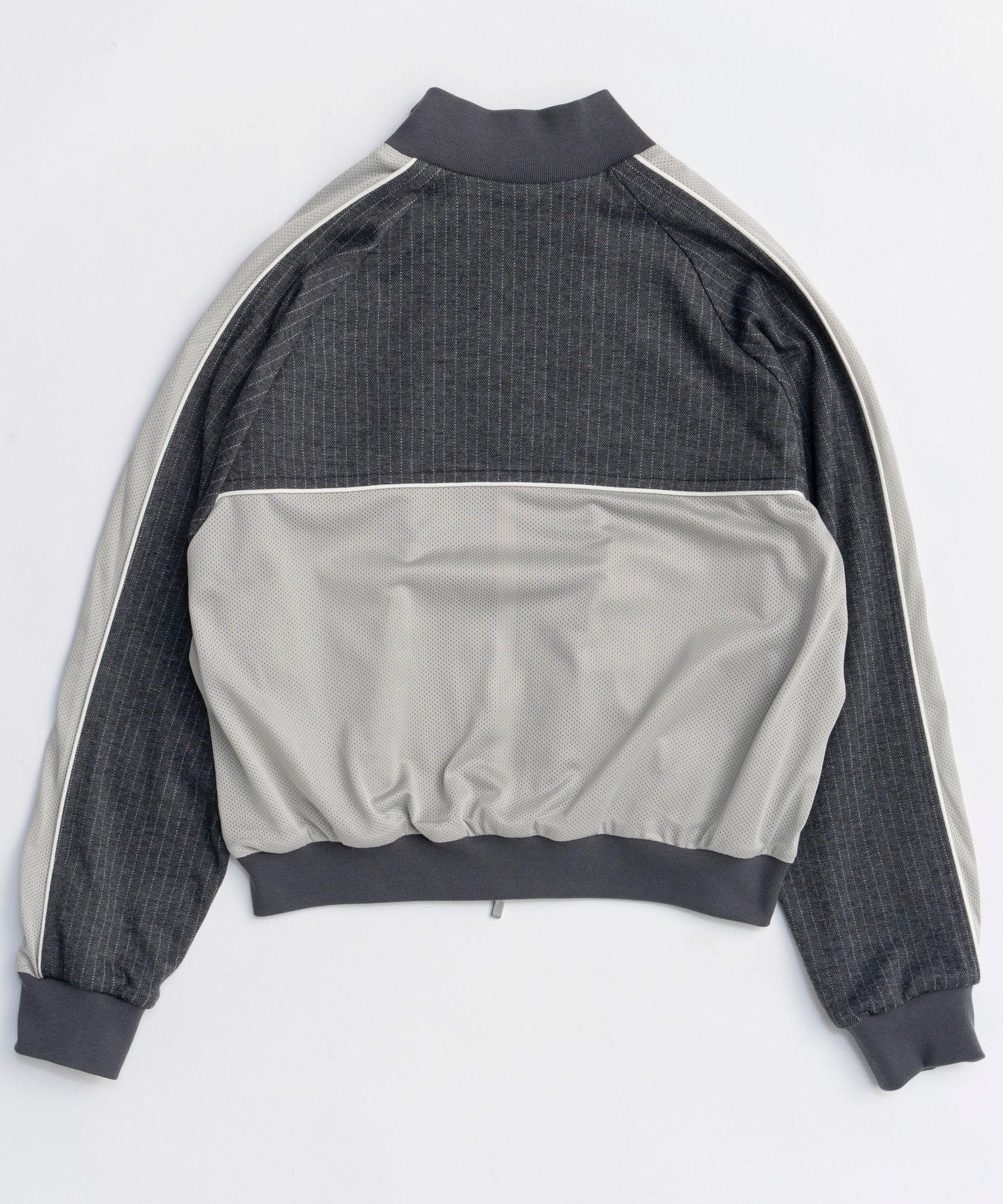 【26SPRING PRE-ORDER】Jacquard Jersey Tops