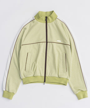 【26SPRING PRE-ORDER】Jacquard Jersey Tops