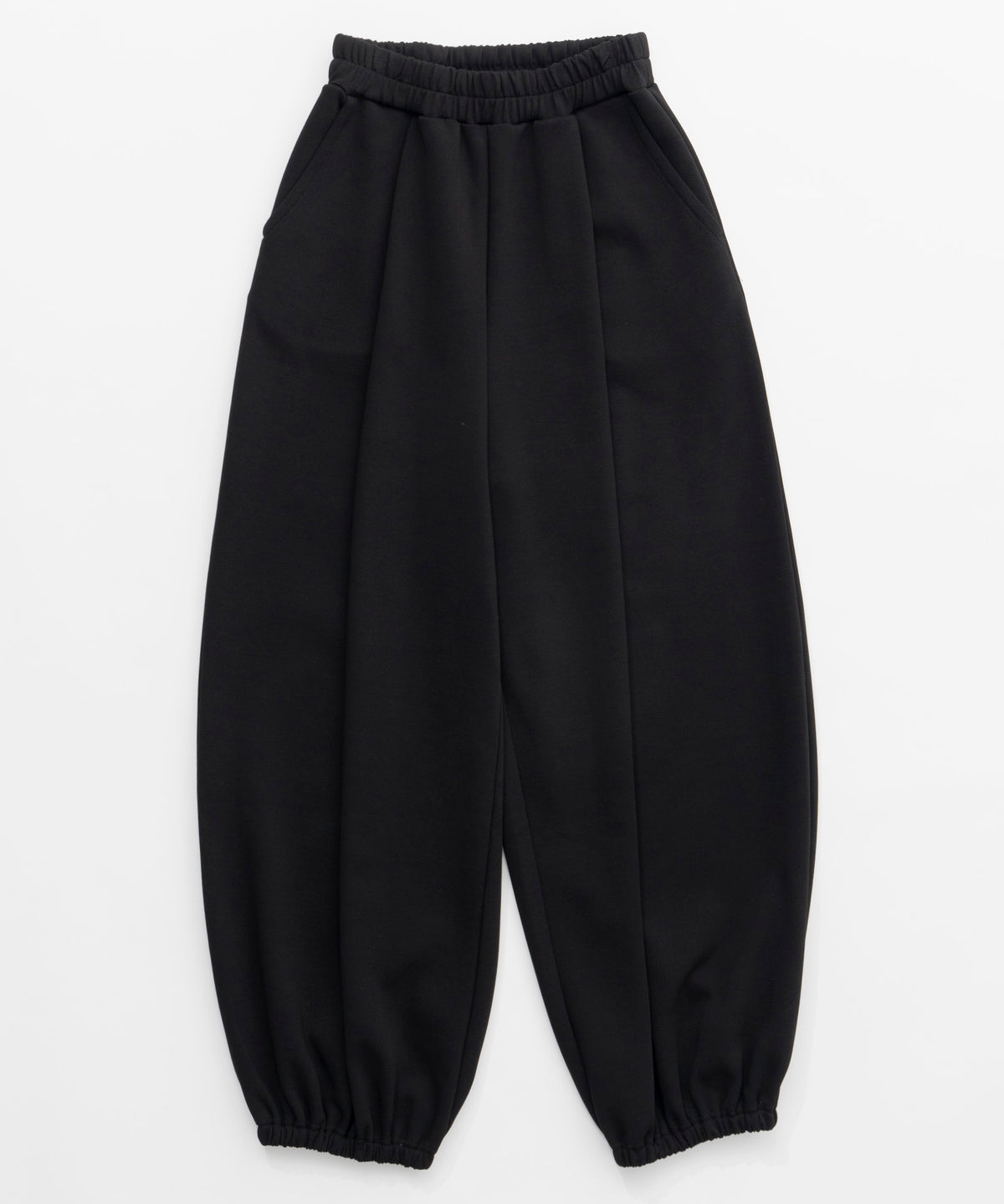 ＜MANA YAMAMOTO COLLABORATION＞ CREW Balloon Pants