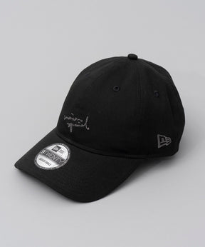 [New Era × Maison Special] New Era Collaboration Prize Out Logo Cap (Copy)