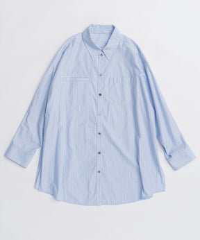 【26SPRING PRE-ORDER】Rhinestone Overshirt