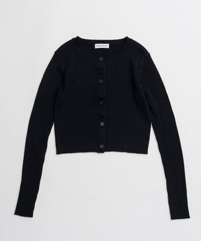 【26AUTUMN PRE-ORDER】Layered Shirt Knit