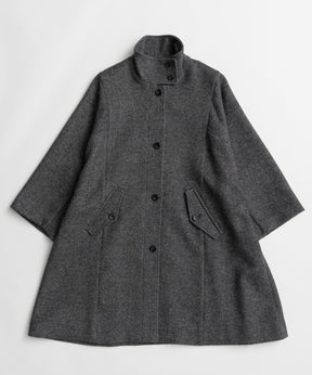 【26WINTER PRE-ORDER】Cape Coat