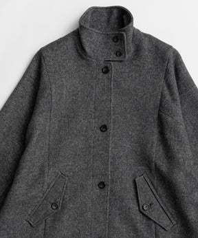 【26WINTER PRE-ORDER】Cape Coat