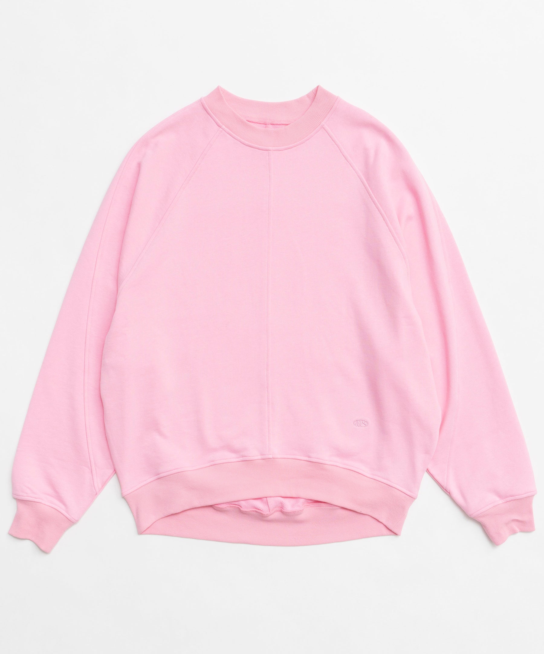 【PRE-ORDER】Multi Color Oversize Sweatshirt