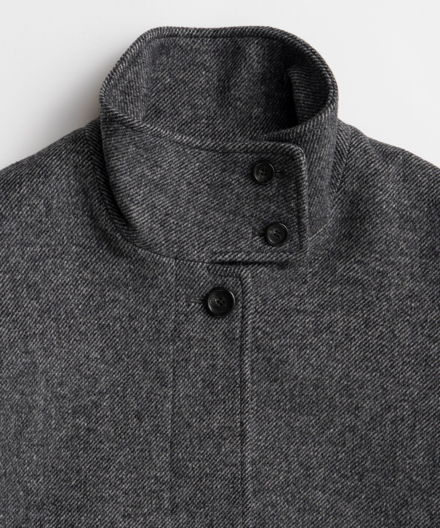 【26WINTER PRE-ORDER】Cape Coat