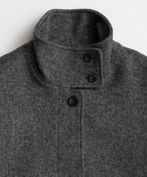 【26WINTER PRE-ORDER】Cape Coat