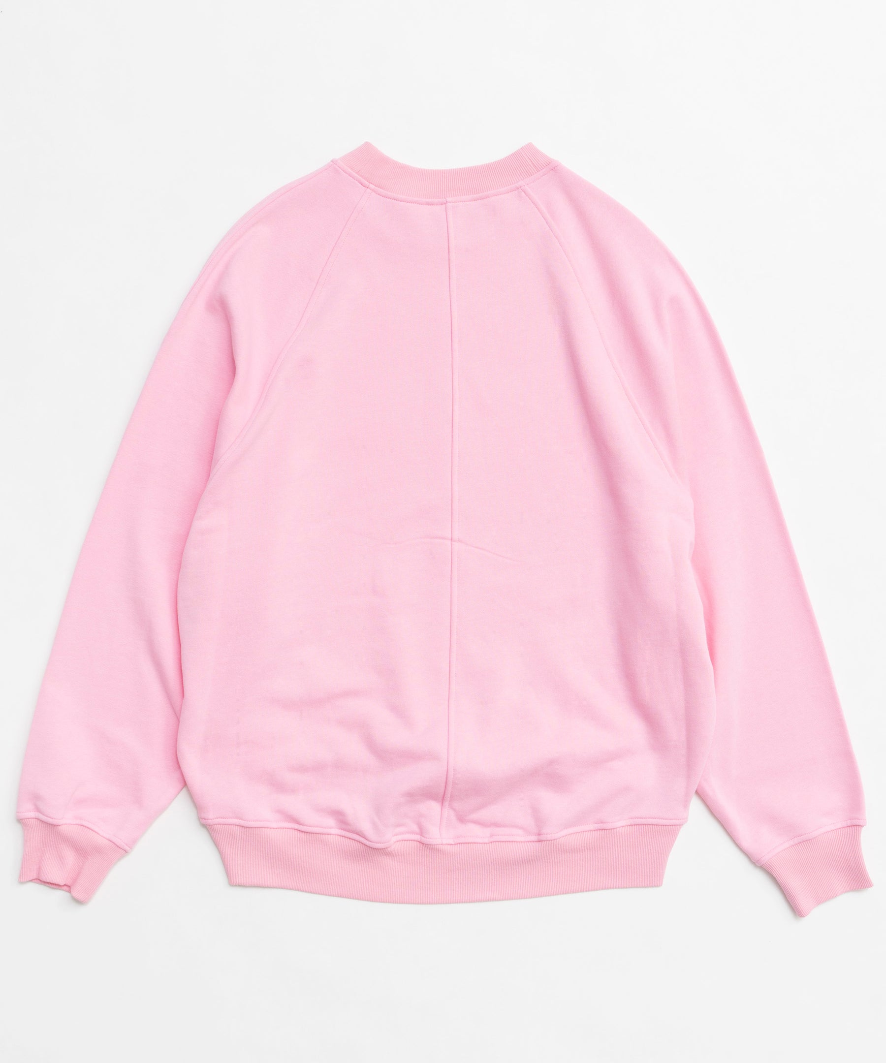 【PRE-ORDER】Multi Color Oversize Sweatshirt