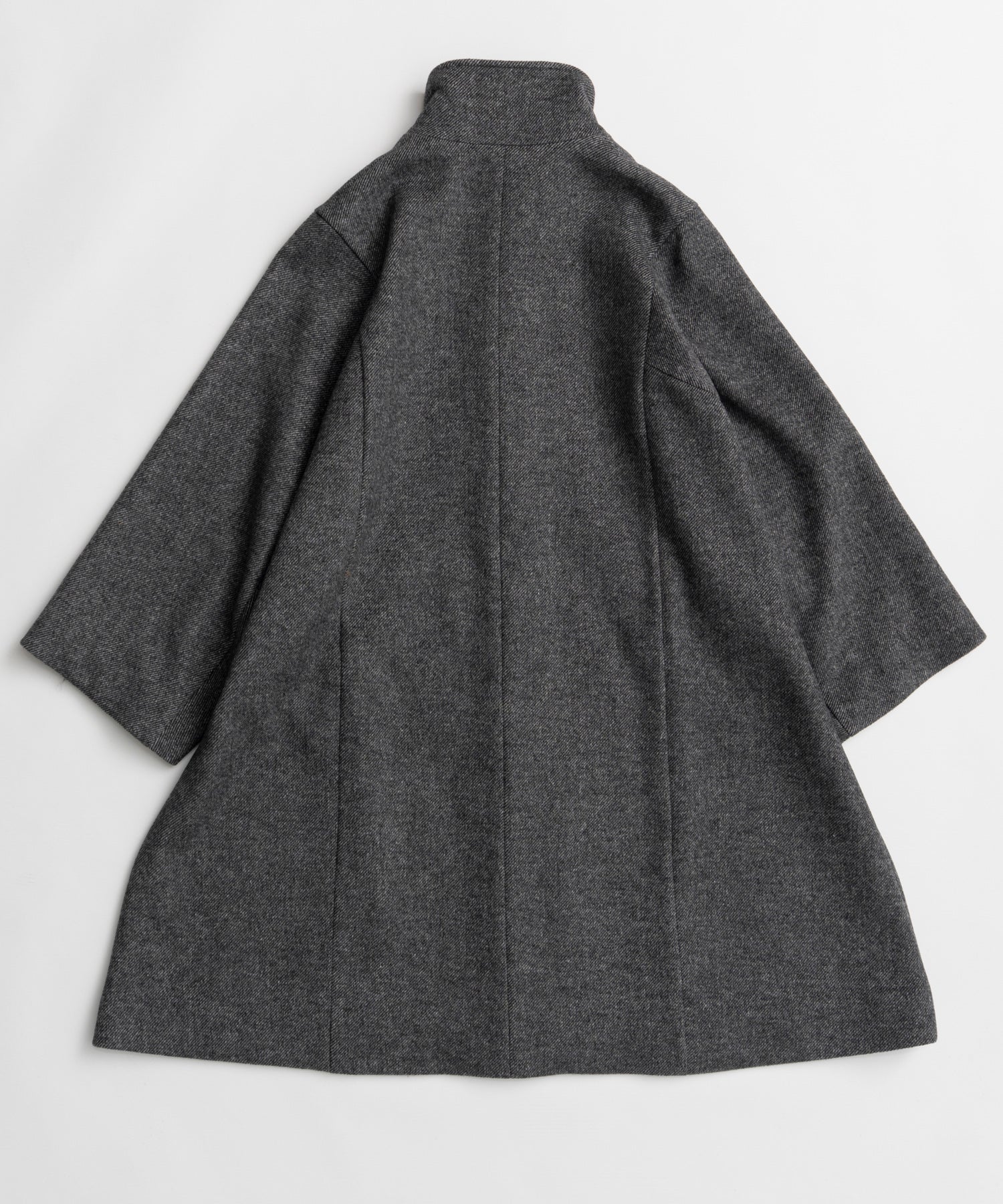 【26WINTER PRE-ORDER】Cape Coat