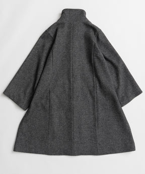【26WINTER PRE-ORDER】Cape Coat