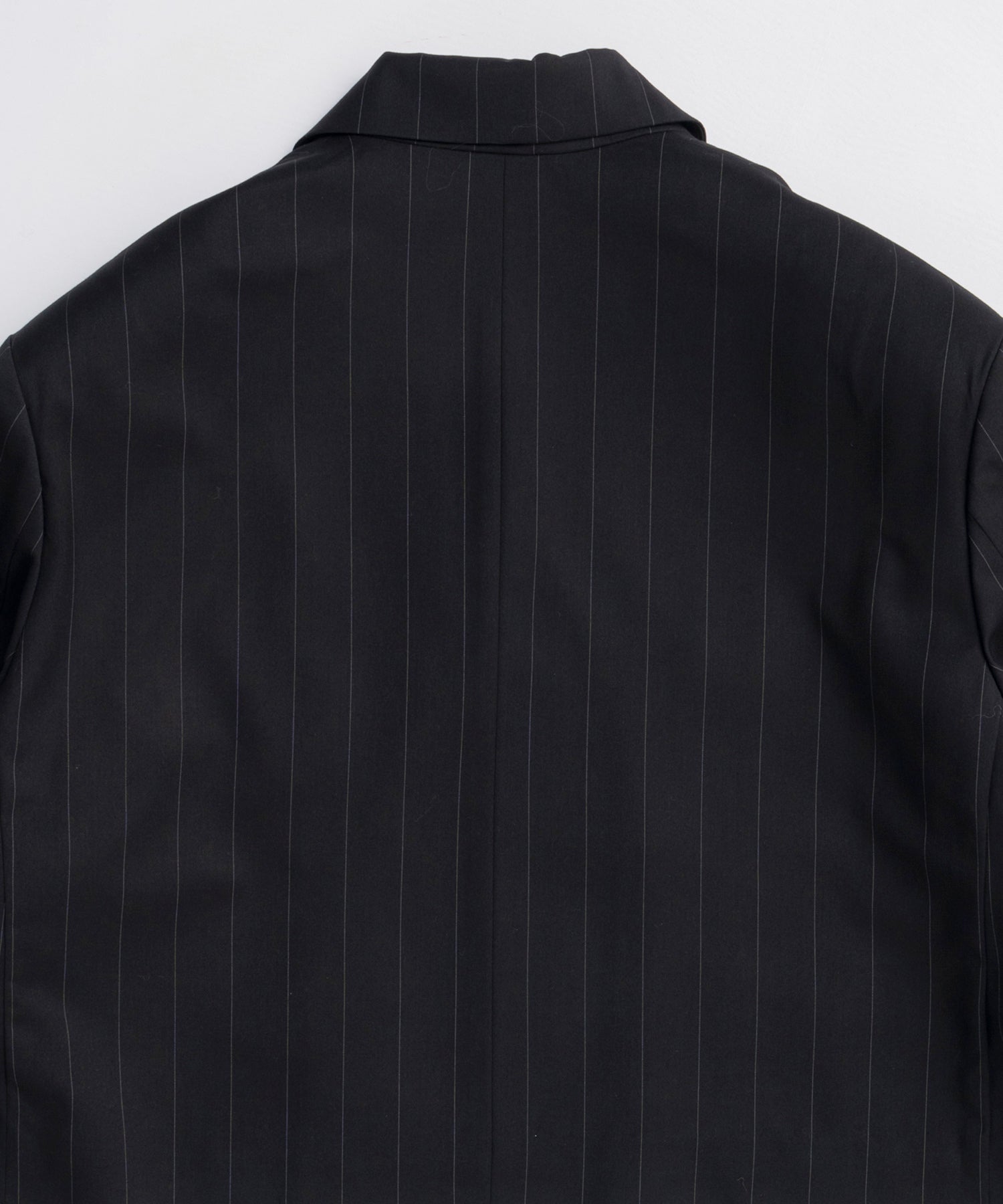 【26SPRING PRE-ORDER】Cut-Off Mid-Length Jacket