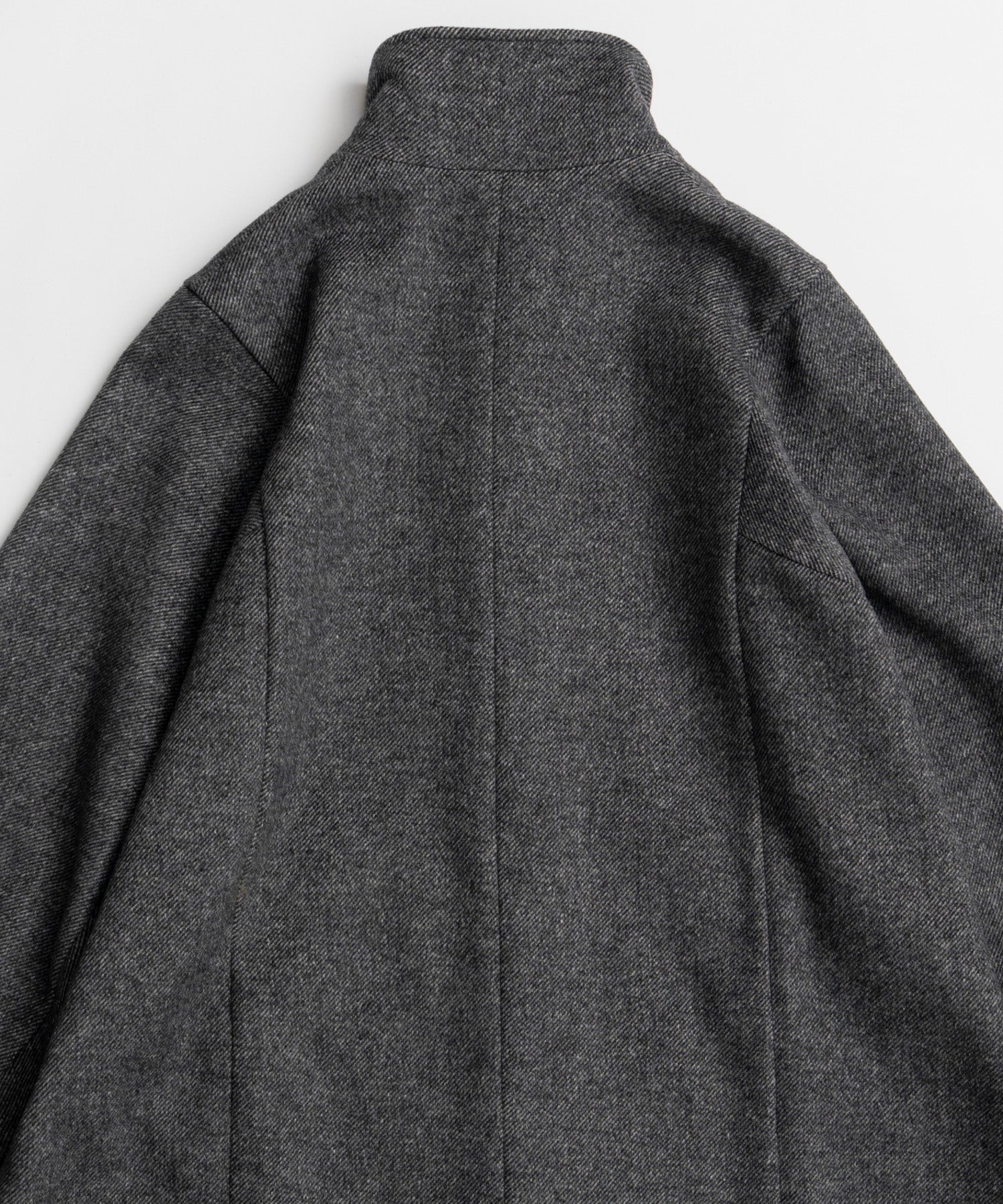 【26WINTER PRE-ORDER】Cape Coat