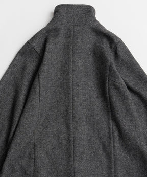 【26WINTER PRE-ORDER】Cape Coat