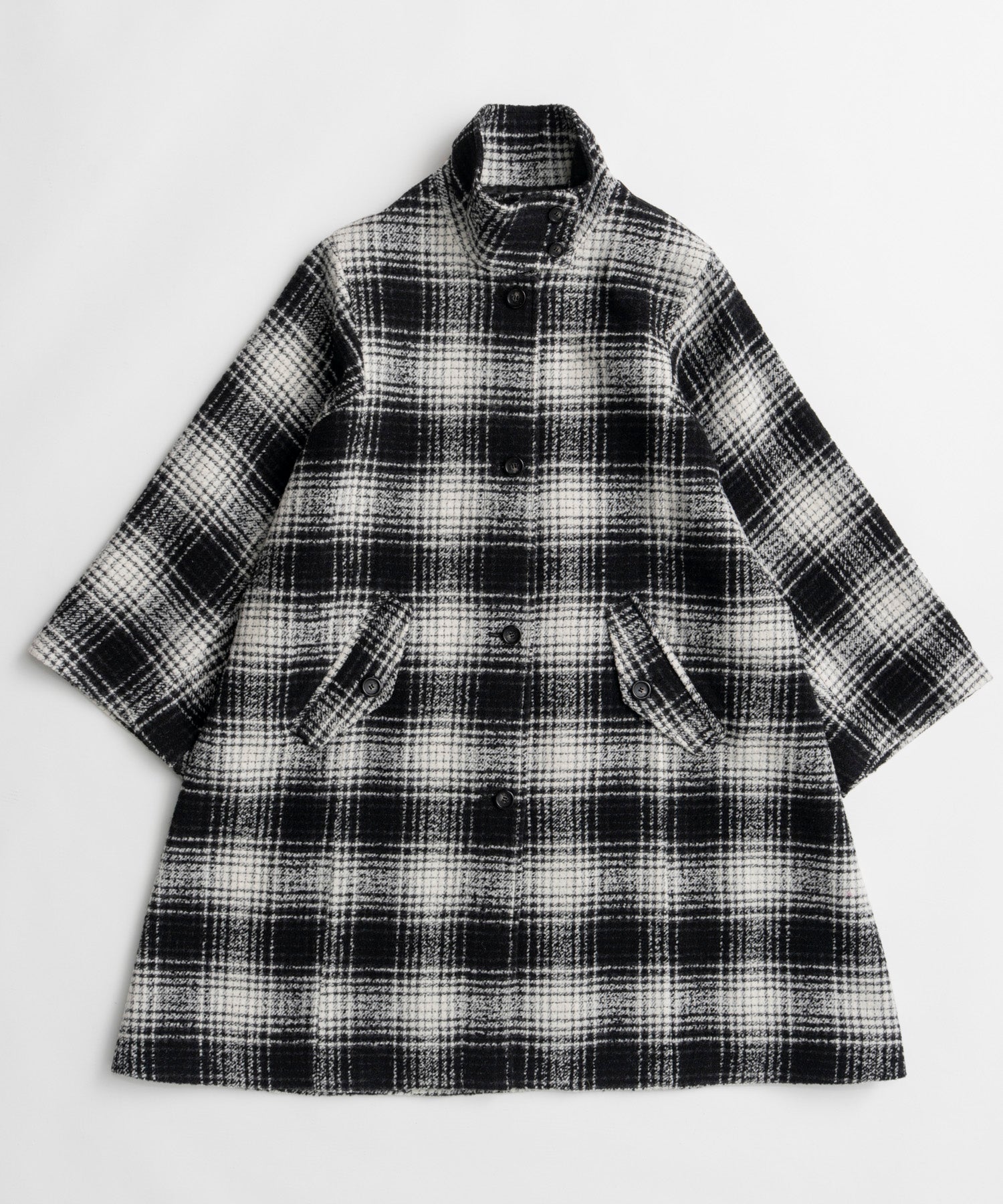 【26WINTER PRE-ORDER】Cape Coat