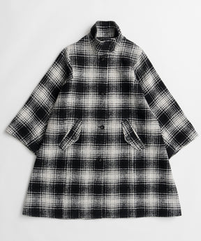 【26WINTER PRE-ORDER】Cape Coat